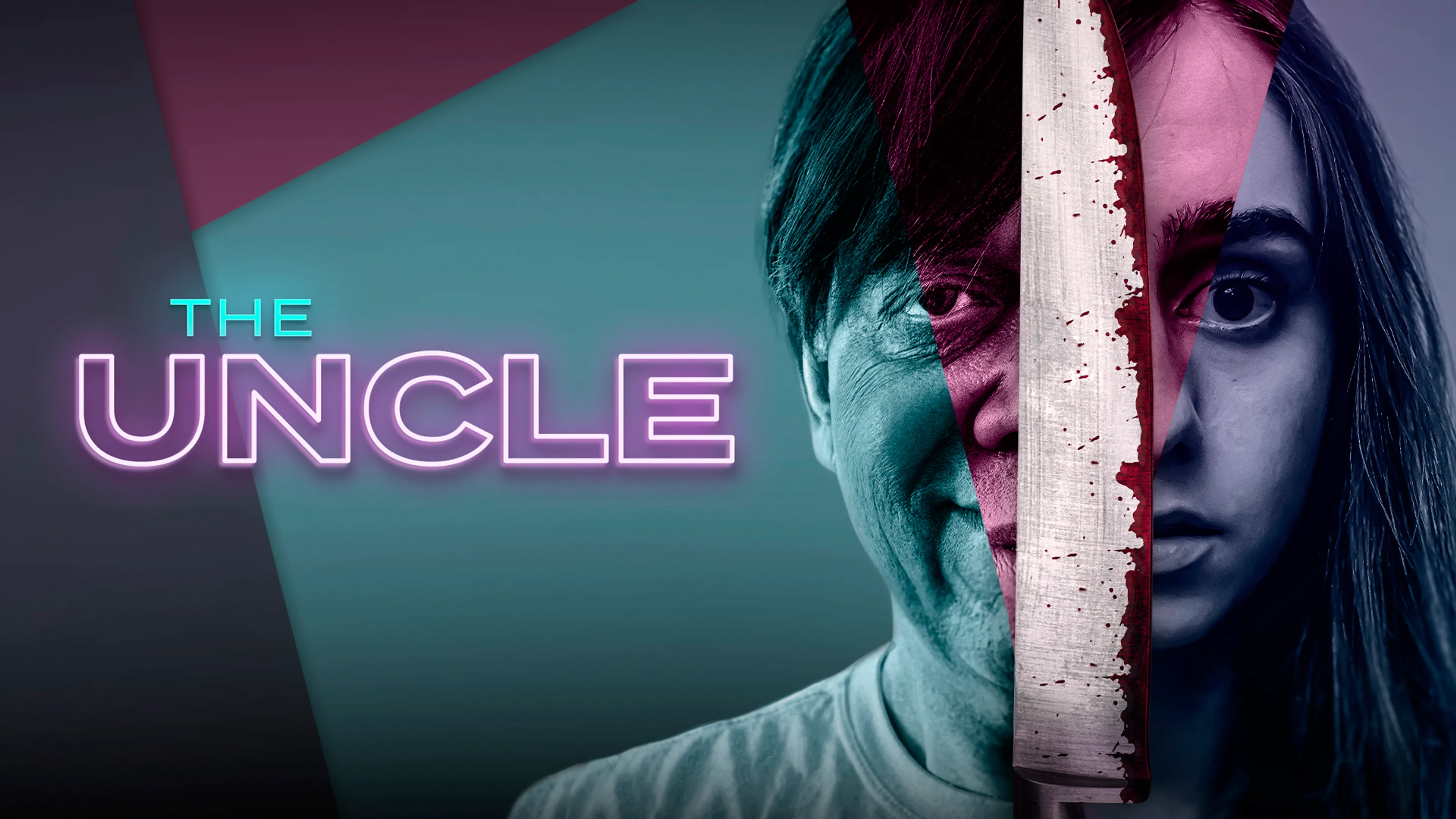 The Uncle poster